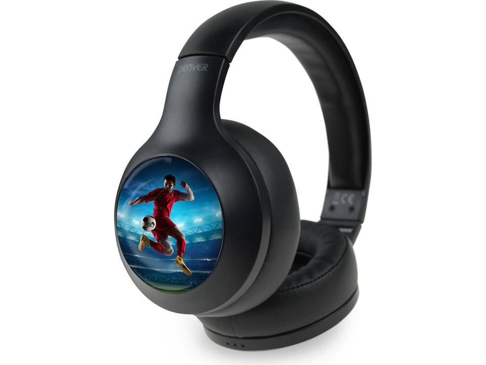 Denver Headphone BTH-251 Personalized