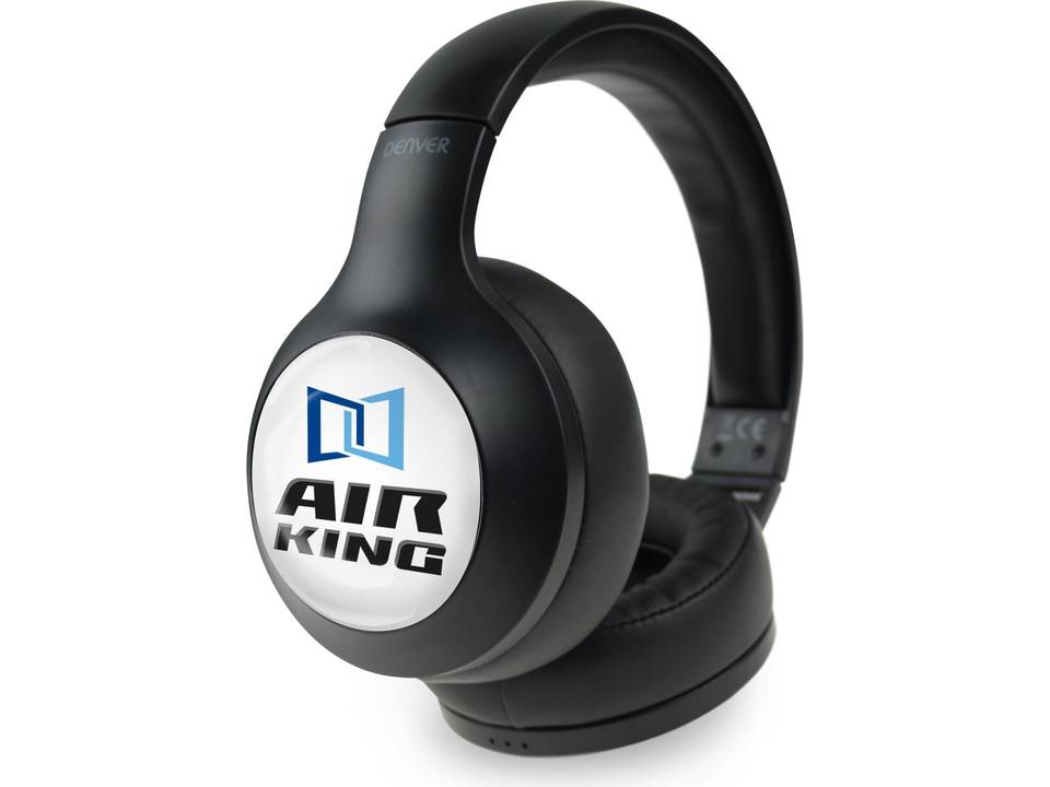 Denver Headphone BTH-251 Personalized 2