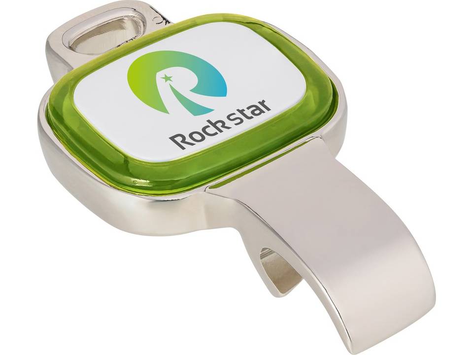 Bottle opener Reflects 12