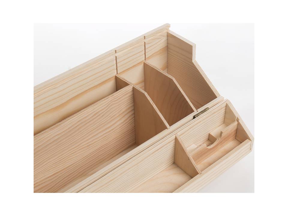 Rackpack Desk Topper 3