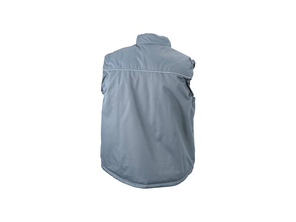 Workwear Vest 10