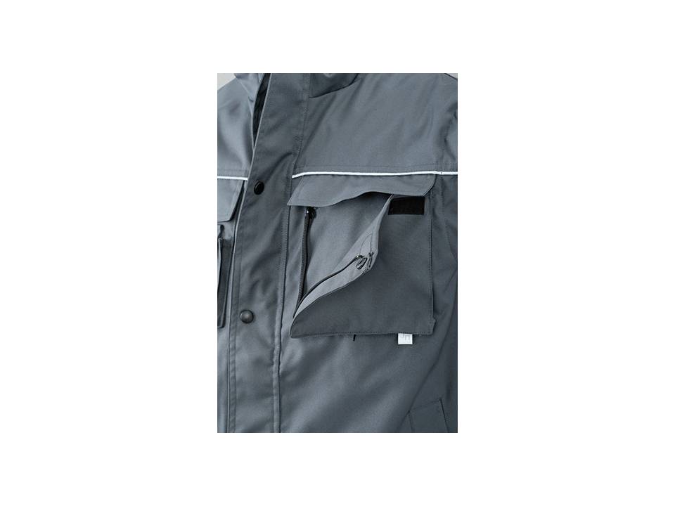 Workwear Vest 9