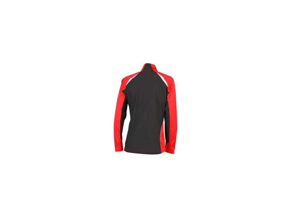 Running Jacket Windproof 2
