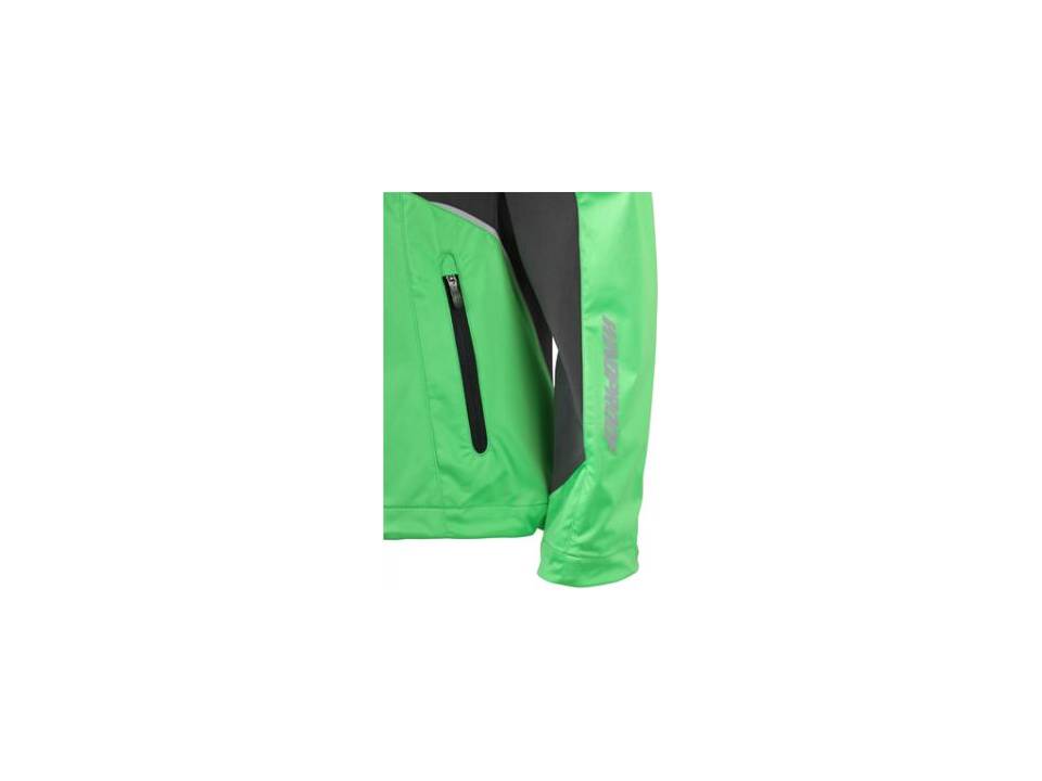 Running Jacket Windproof 3