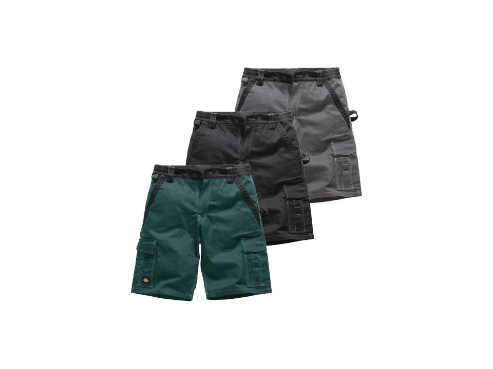 Dickies Industry Bermuda Shorts 3