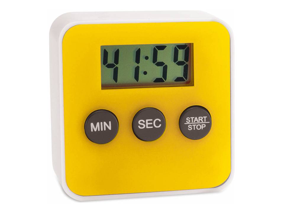 Digital timer 1