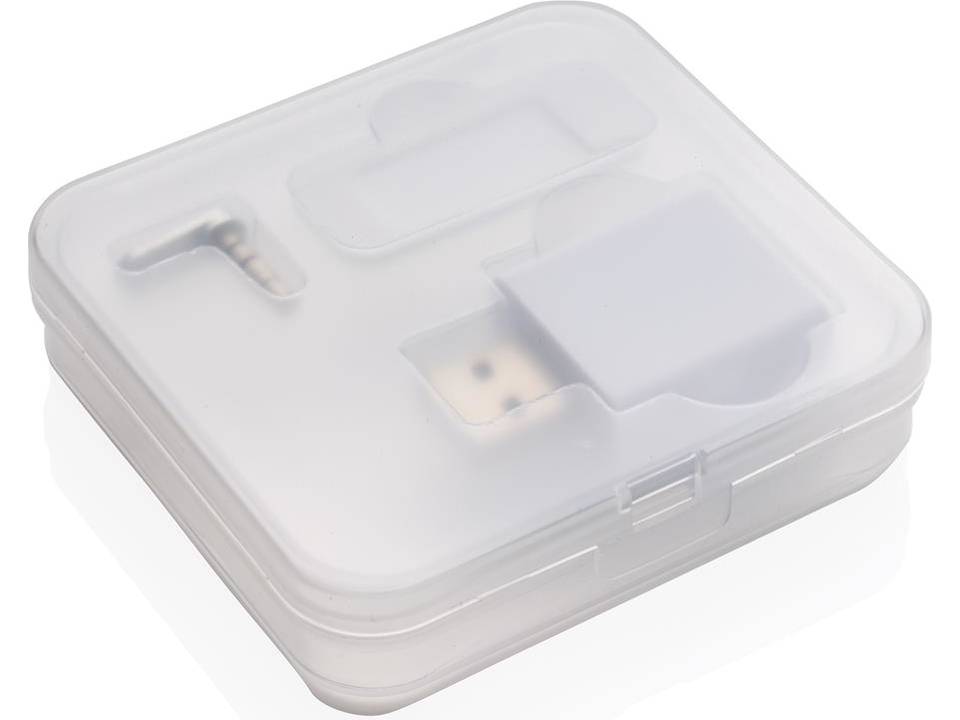 Digital privacy kit 3