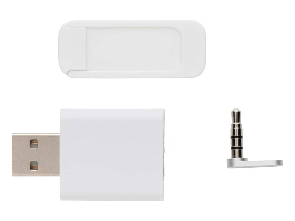 Digital privacy kit 2