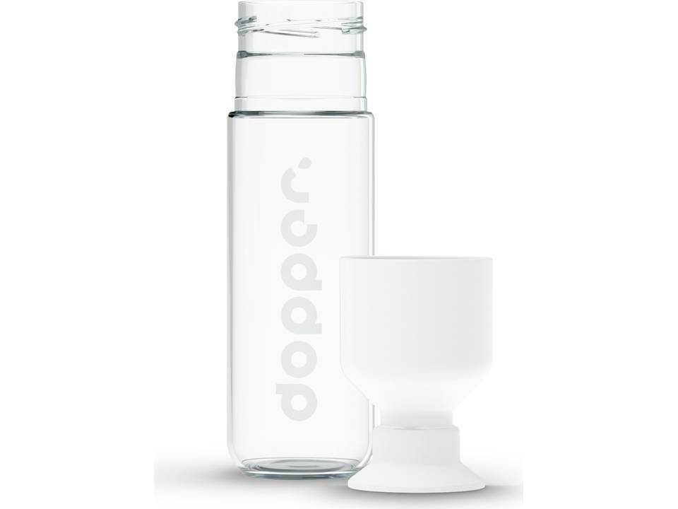 Dopper Glass - 400 ml 2