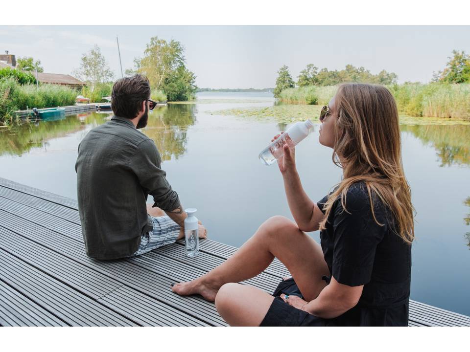 Dopper Glass - 400 ml 4