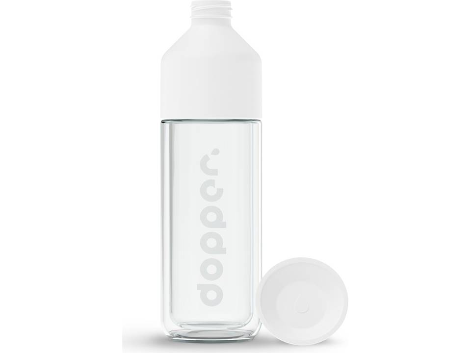 Dopper Glass Insulated - 450 ml 2