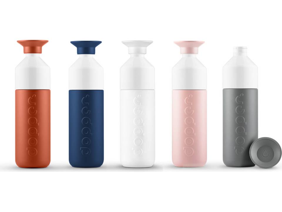 Dopper Insulated - 580 ml 1
