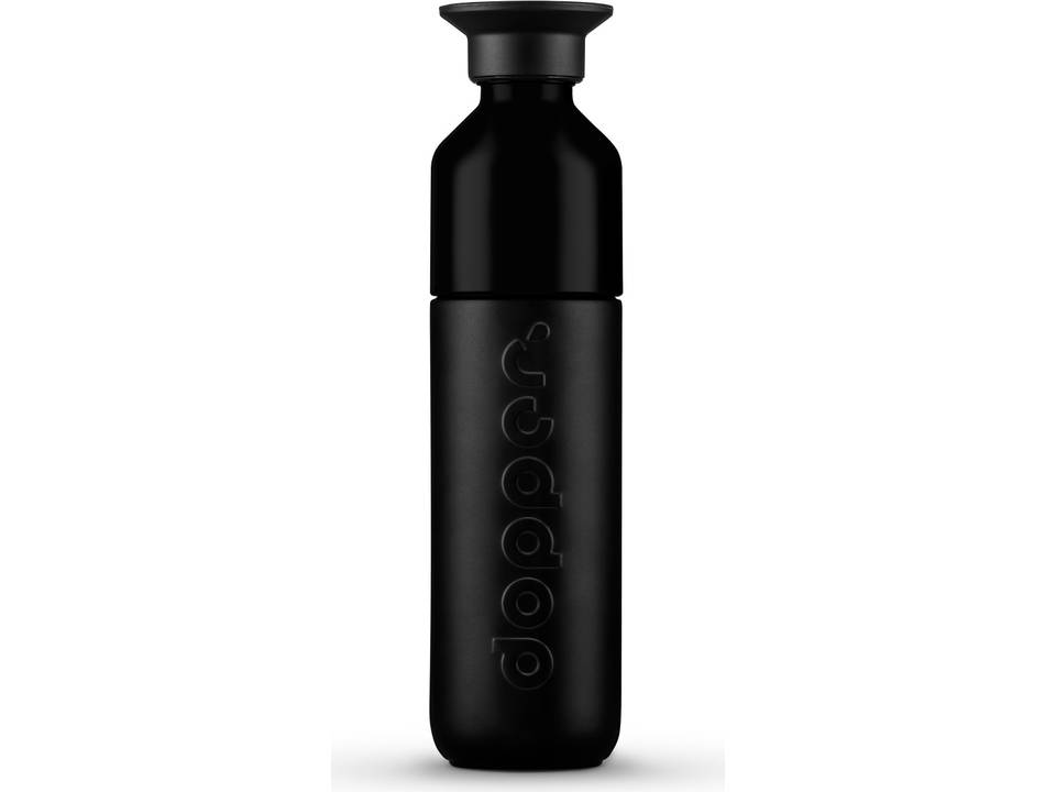 Dopper Insulated Black - 350 ml 1