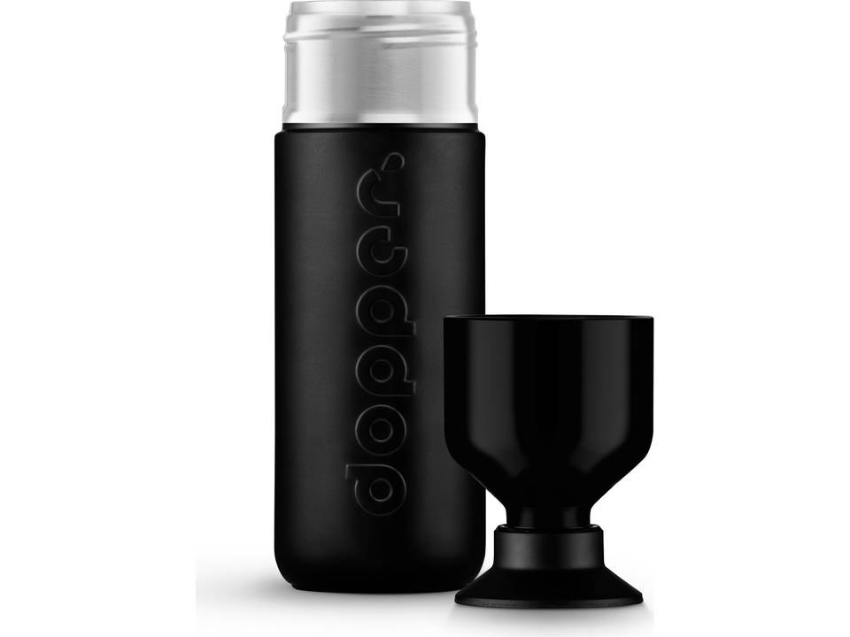 Dopper Insulated Black - 580 ml 2