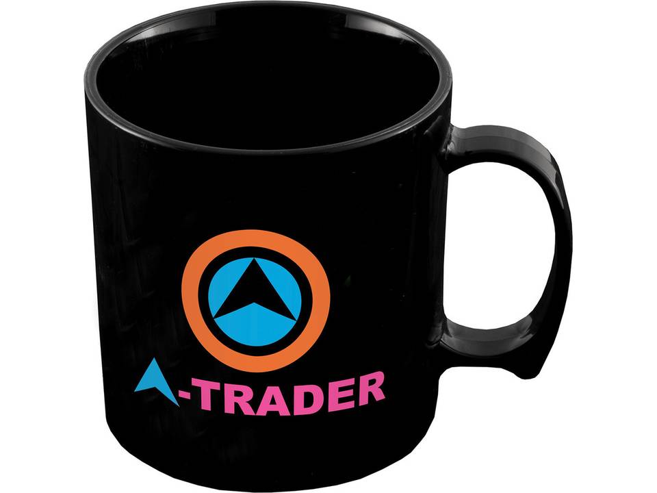 Mug standard Plastic 5