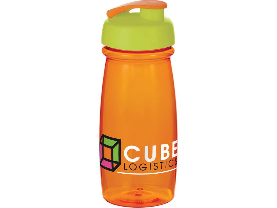 H2O Pulse Sports Bottle 1