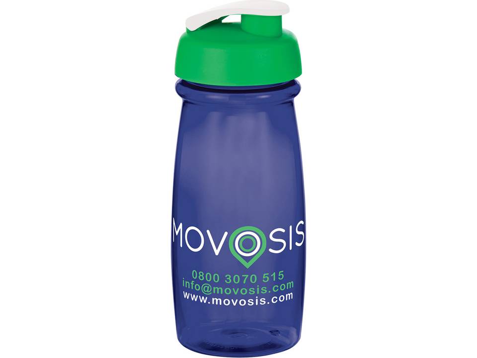 H2O Pulse Sports Bottle 4