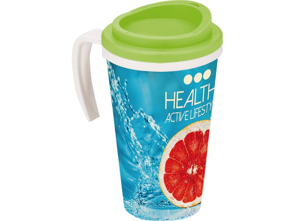 Americano Mug Grande 3