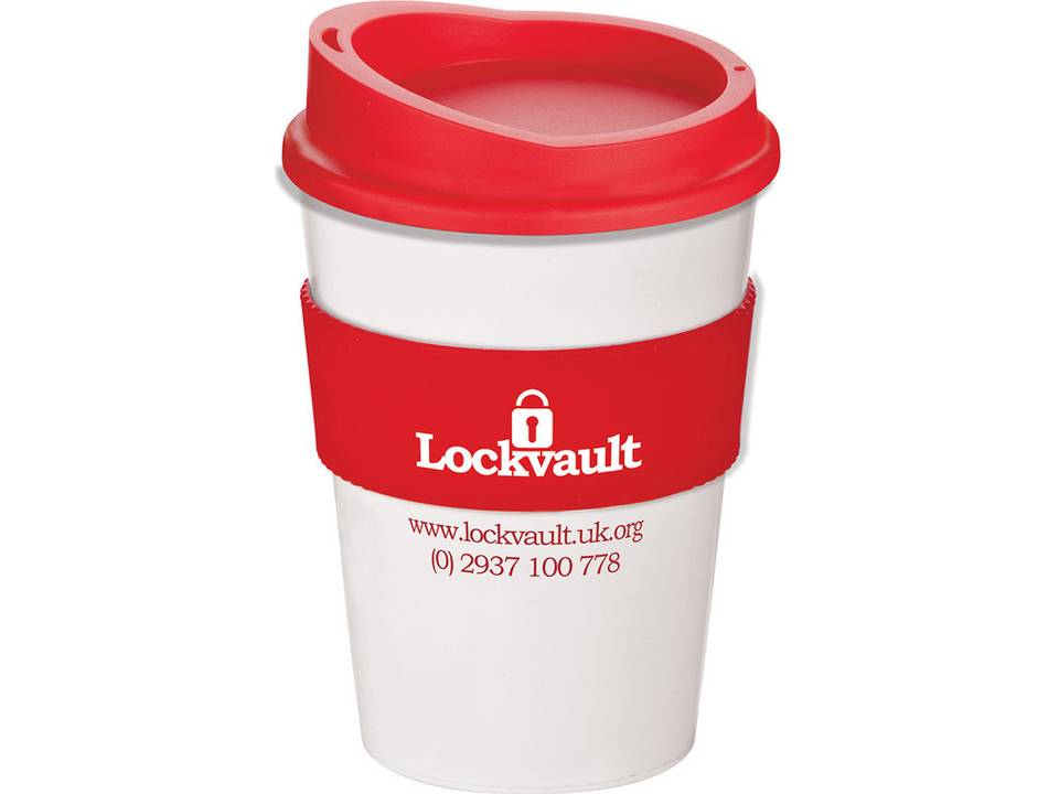 Americano Medio Mug 7