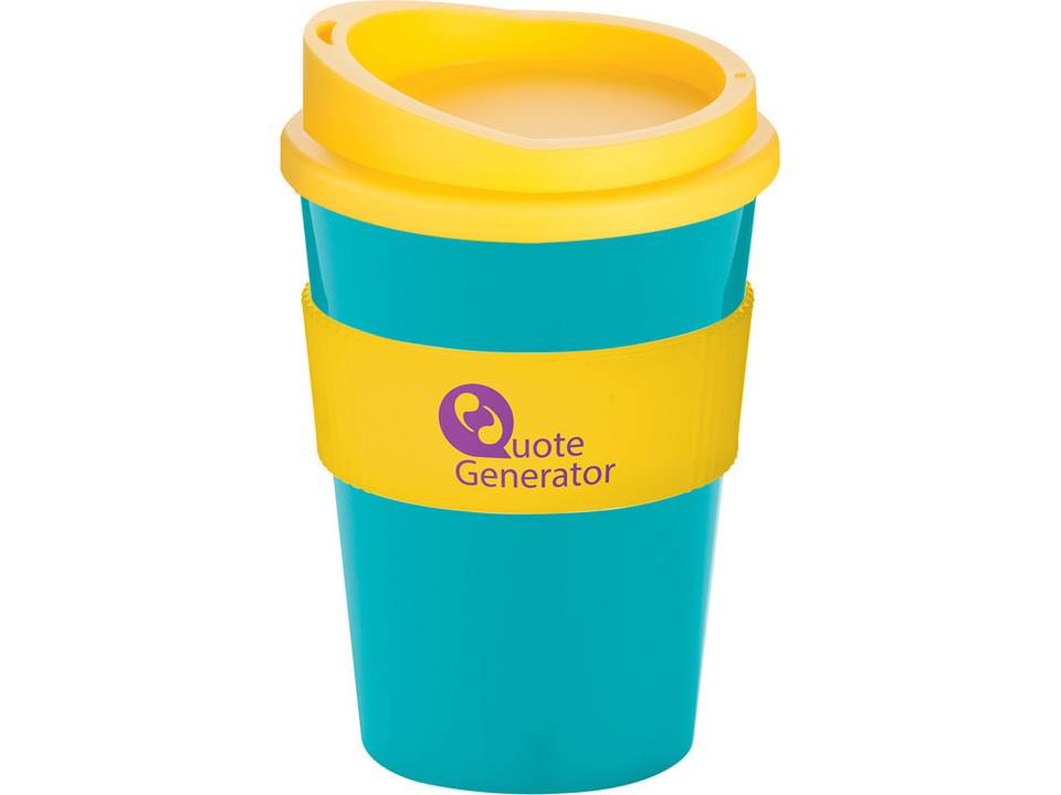 Americano Medio Mug 3