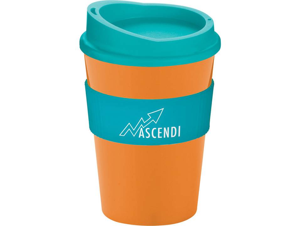 Americano Medio Mug 12