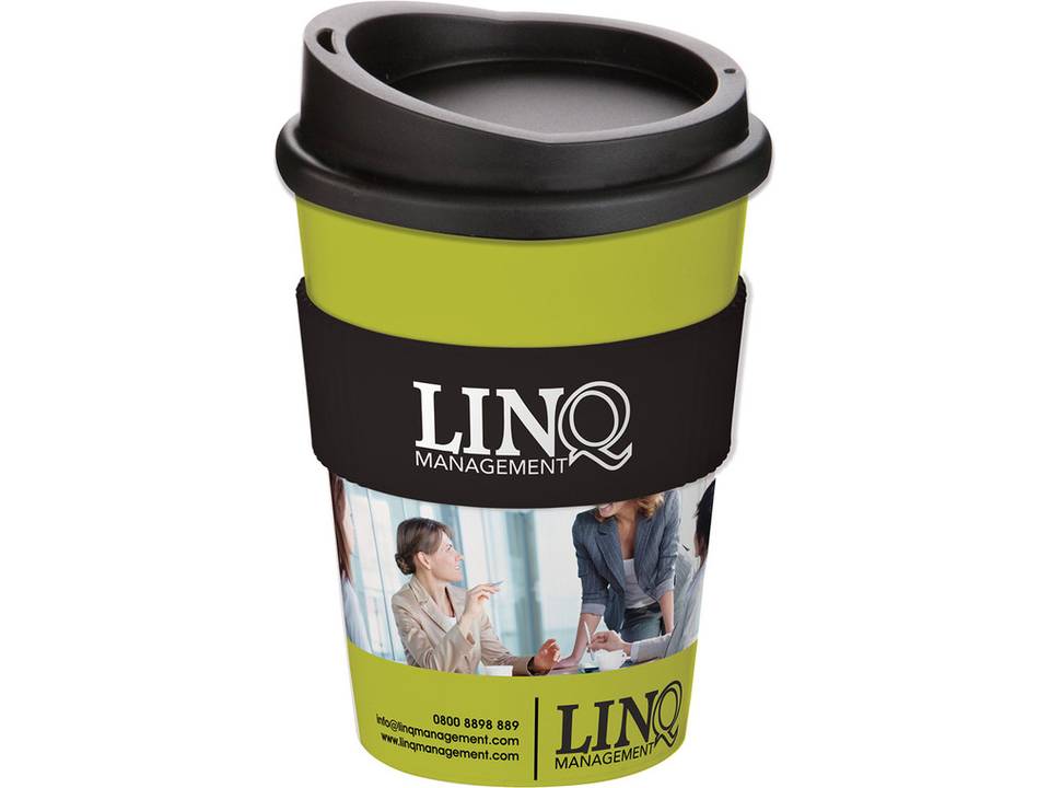 Brite-Americano Medio Mug 11