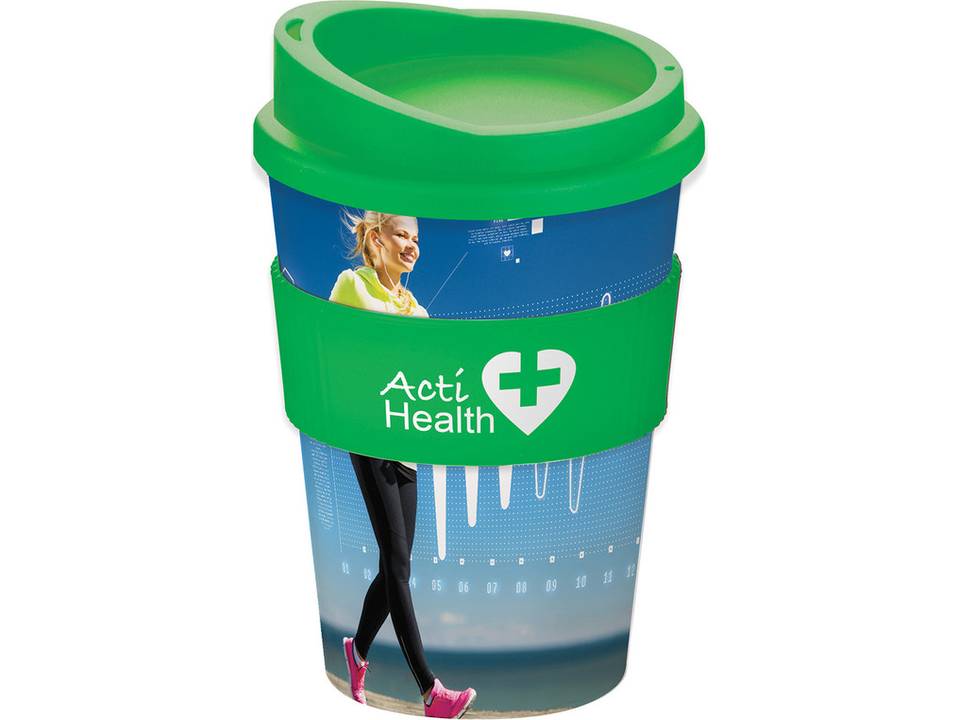 Brite-Americano Medio Mug 6