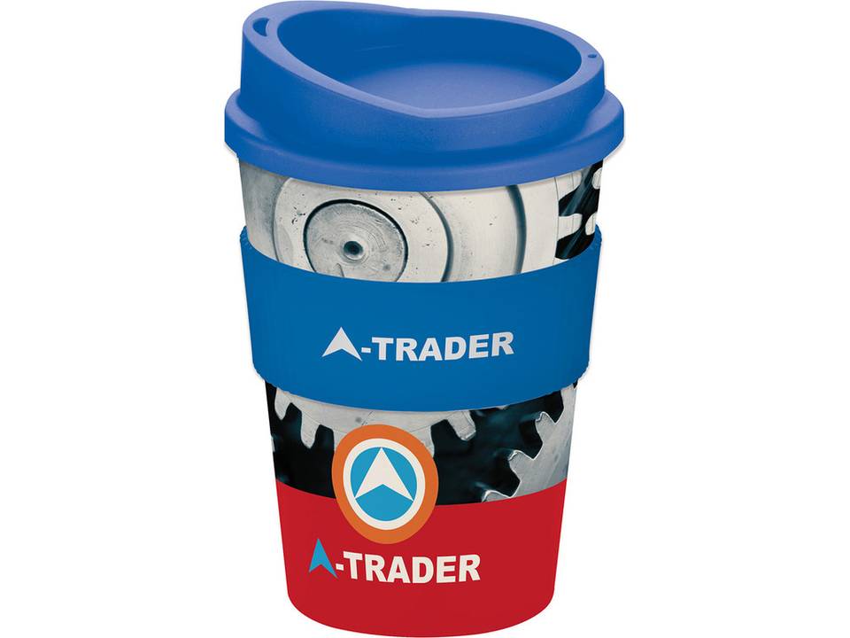 Brite-Americano Medio Mug 7