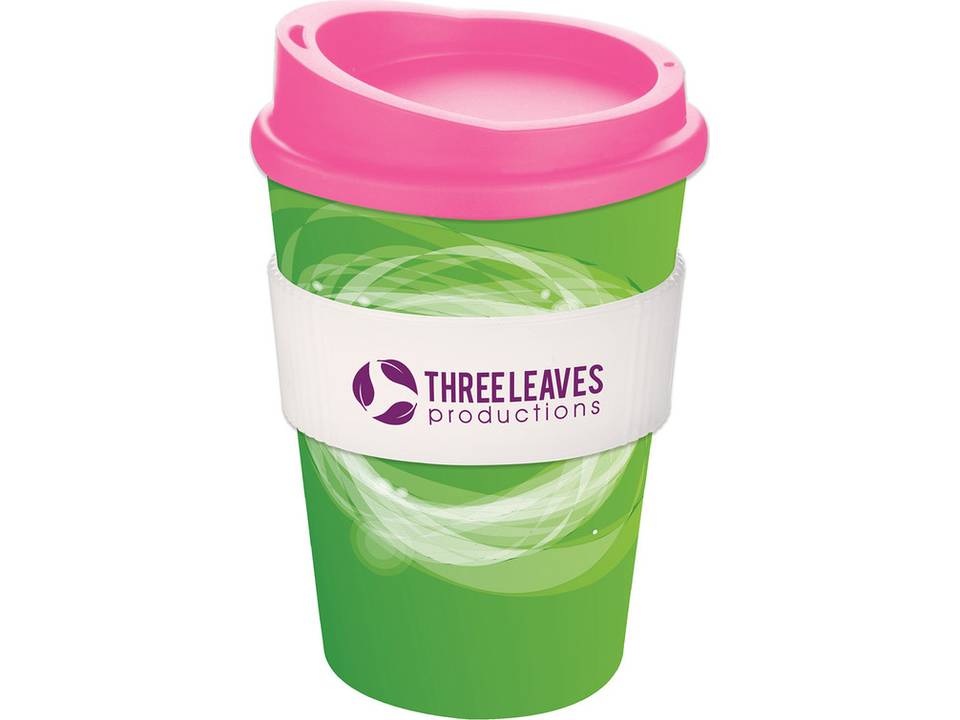 Brite-Americano Medio Mug 9