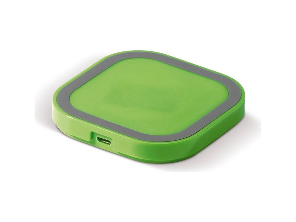 Basic wireless charging pad 5W 1