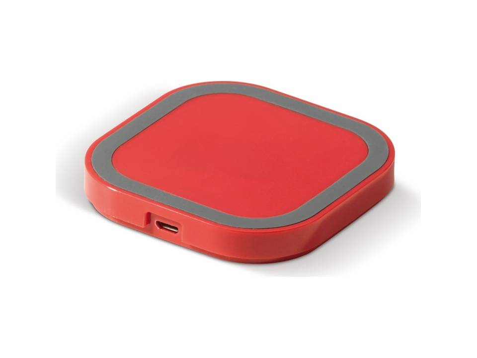 Basic wireless charging pad 5W 7