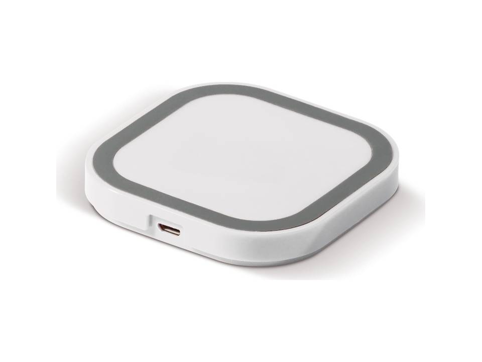 Basic wireless charging pad 5W 11