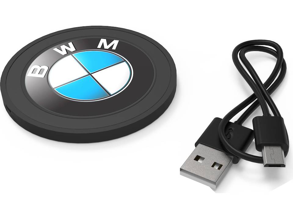 Wireless Charger Jill