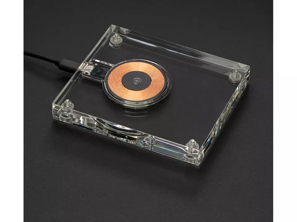 Wireless Charger Reeves 15W 3