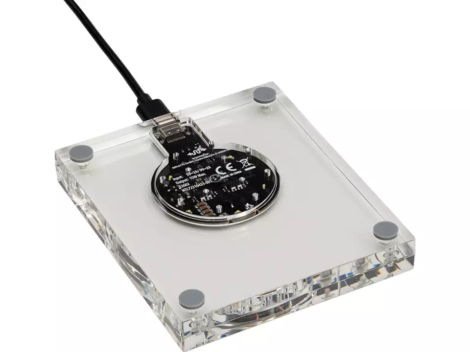 Wireless Charger Reeves 15W 1