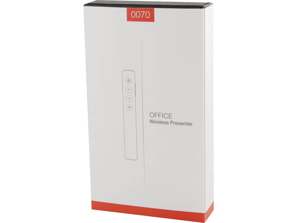 Wireless Presenter 4