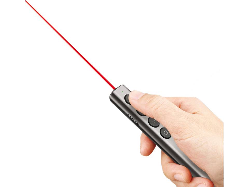 Wireless Presenter 2