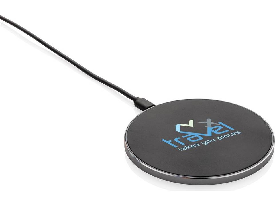 15W Wireless Fast Charger 3