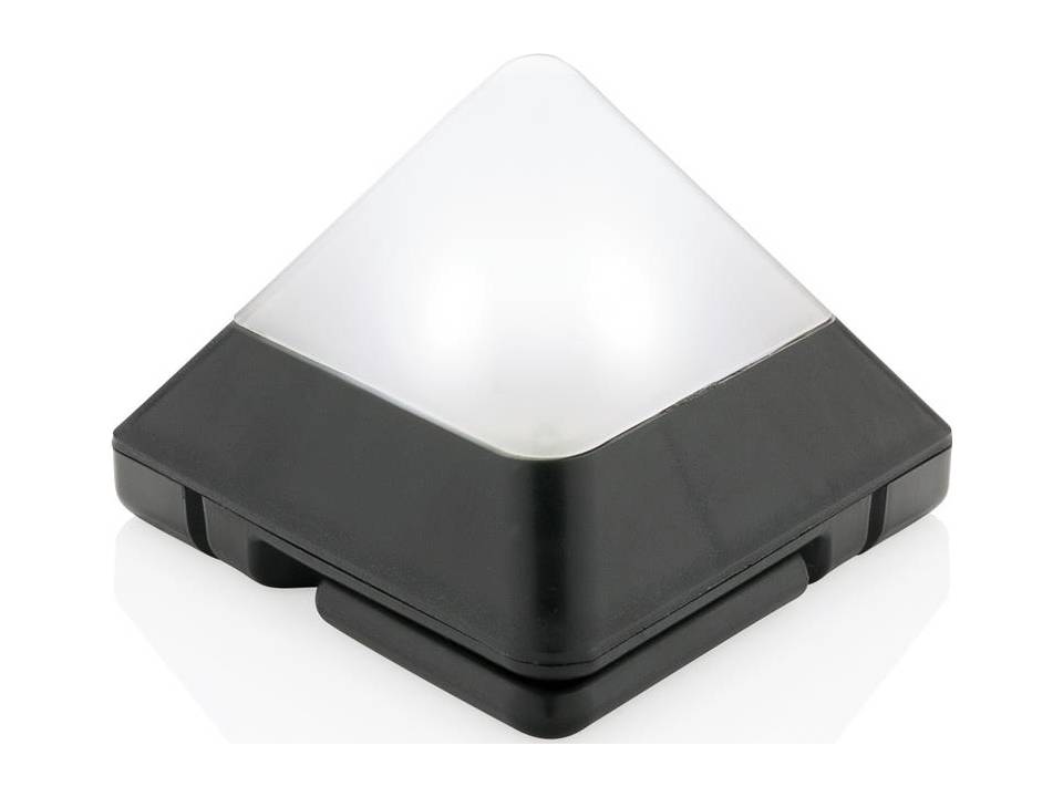 Triangle mini lantern