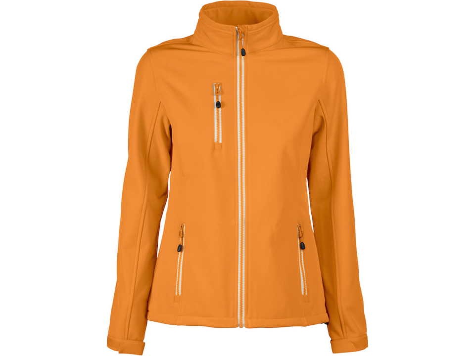Softshell jacket Vert
