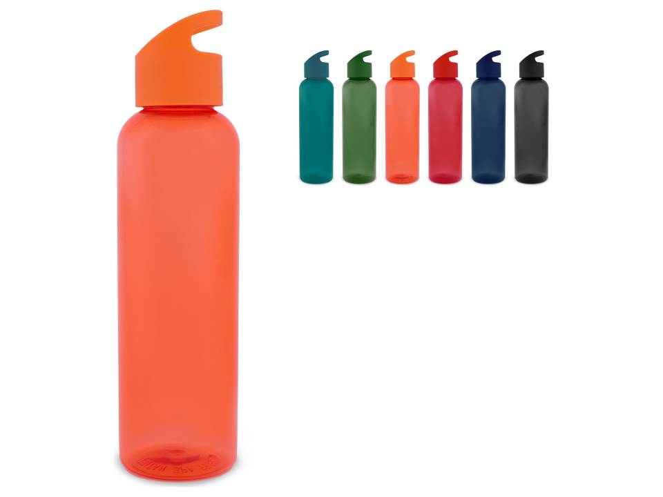 Drinking Bottle Loop 600ml