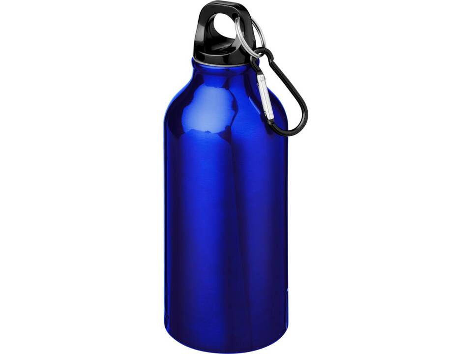 Drinking Bottle With Karabiner 19