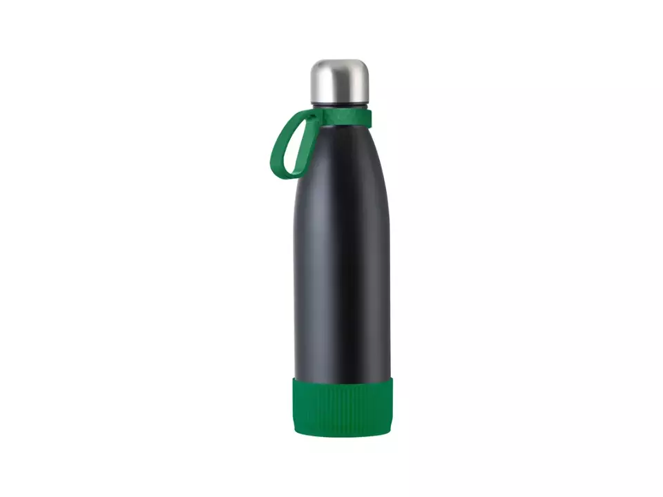 Drinking bottle Black - 700 ml 4