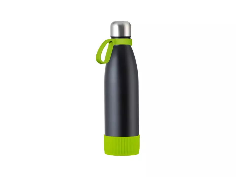 Drinking bottle Black - 700 ml
