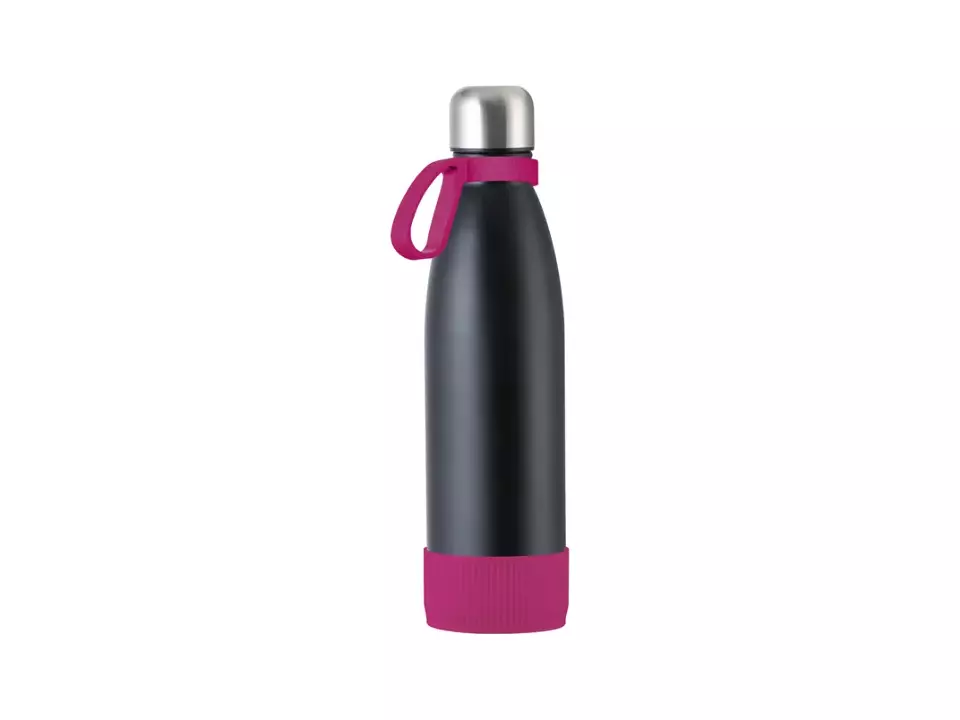 Drinking bottle Black - 700 ml 10