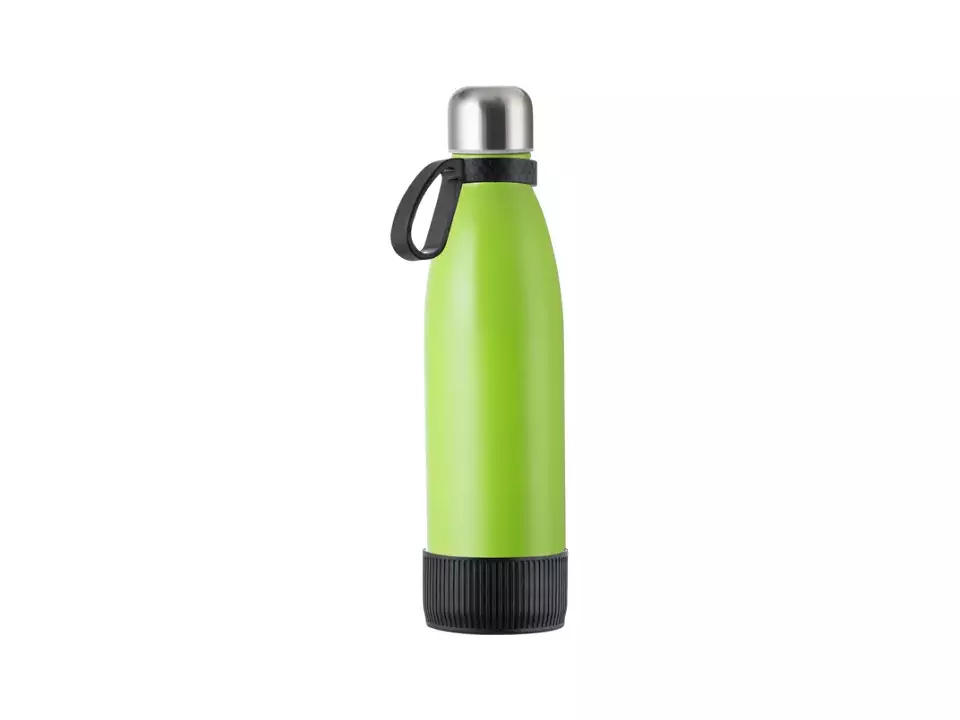 Drinking bottle Retumbler Green - 700 ml 1