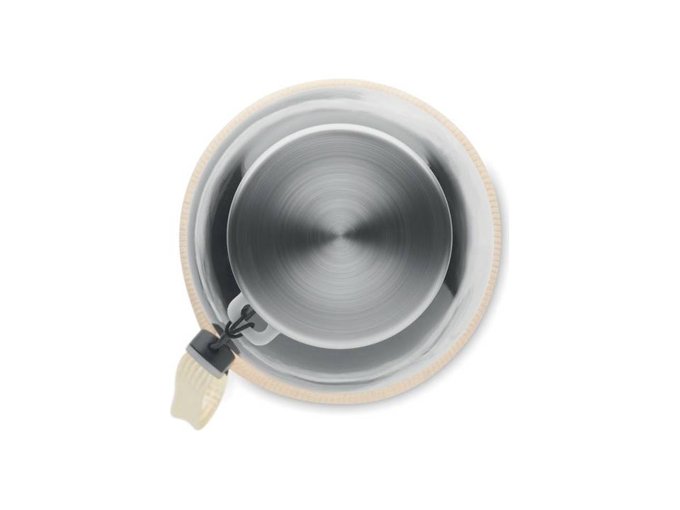 Drinking bottle Utah Touch 1