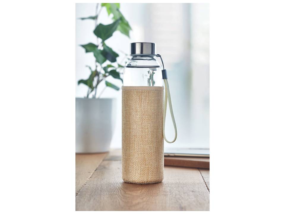 Drinking bottle Utah Touch 3