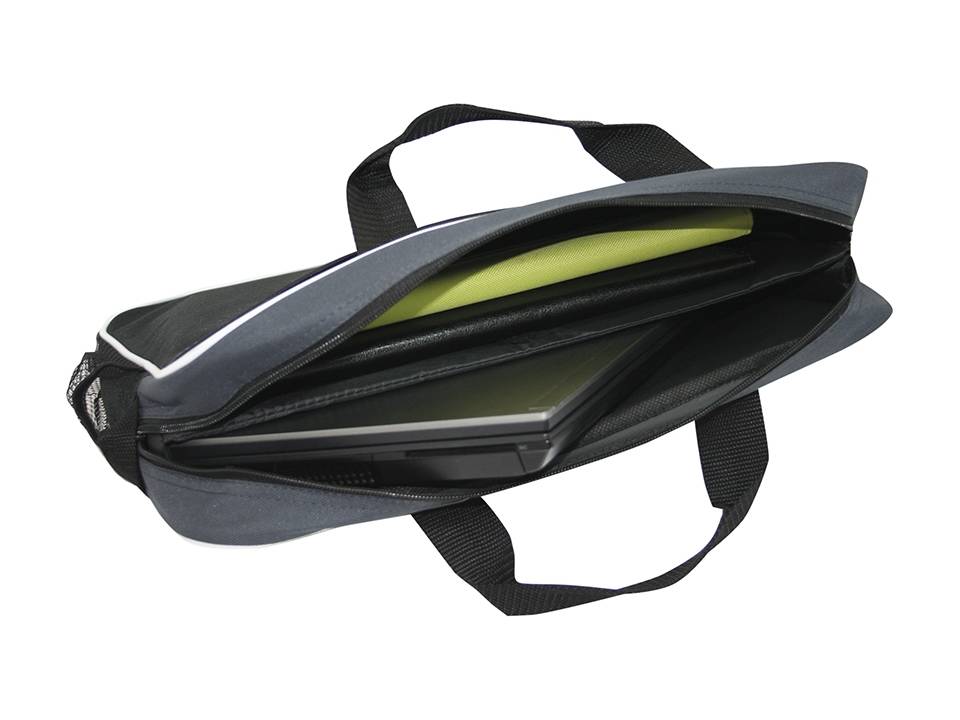 Techno look briefcase 4
