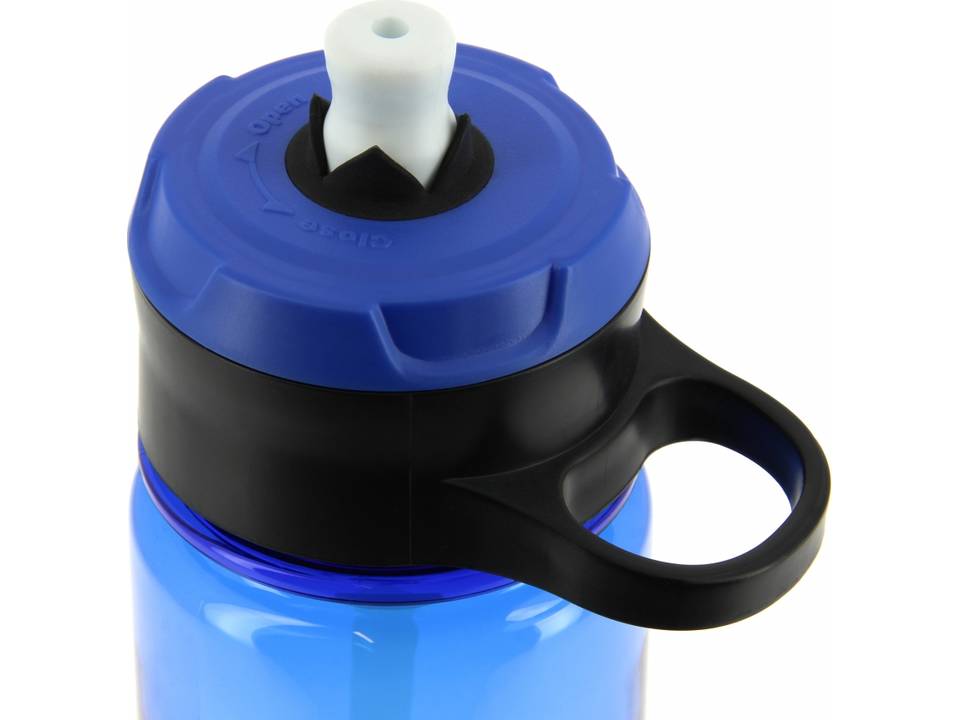 Twist pop out drinking bottle 6